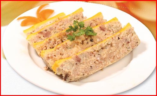 trung hap mam loc trung hap mam loc