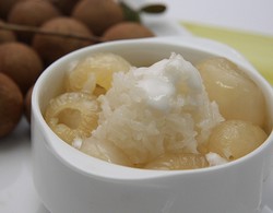 che nep nhan long che nep nhan long