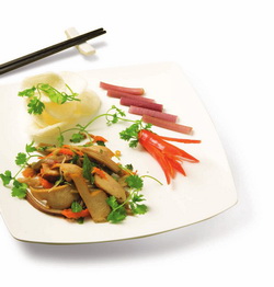 goi ga bong sung goi ga bong sung