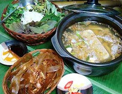 lau cua dong lau cua dong