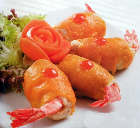 bi cuon tom bi cuon tom