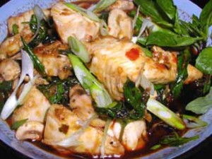 CaKhoLaQue_BasilLeave CaKhoLaQue_BasilLeave