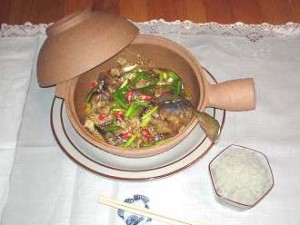 CaTimCaMan CaTimCaMan