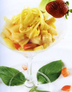 Mittroncocktail Mittroncocktail