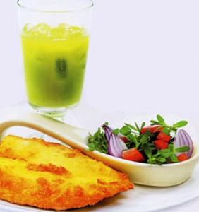 Saladgaran Saladgaran