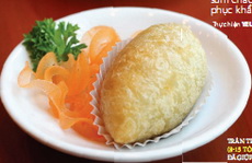 banhxeptomchien banhxeptomchien