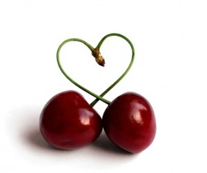 cherry cherry