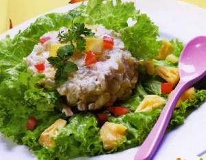 saladgavoithomkhoaitay