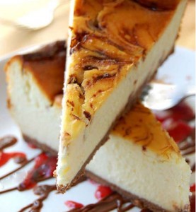 Cheesecake Cheesecake