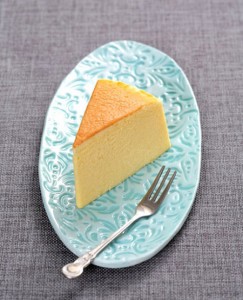 Homemade Cheesecake Homemade Cheesecake