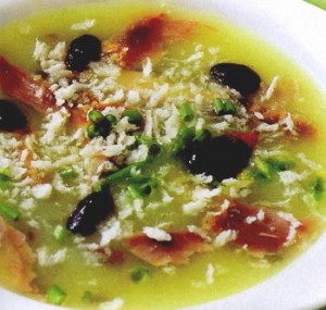 Soupdaudomachnha Soupdaudomachnha