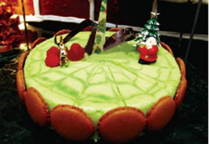 Banhphomaichocolatebacha