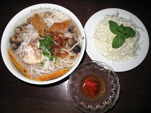 banhcanh