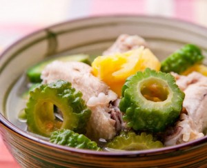 canh-ga-muop-dang-va-dua