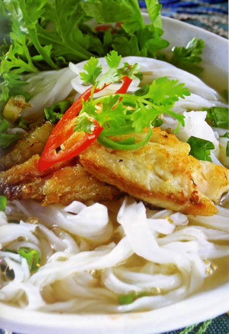 banhcanh