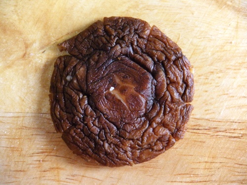 Đậu phụ hấp trứng - thanh mà ngon 3 Đậu phụ hấp trứng - thanh mà ngon 3