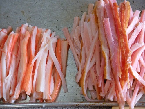 Đậu phụ hấp trứng - thanh mà ngon 5 Đậu phụ hấp trứng - thanh mà ngon 5