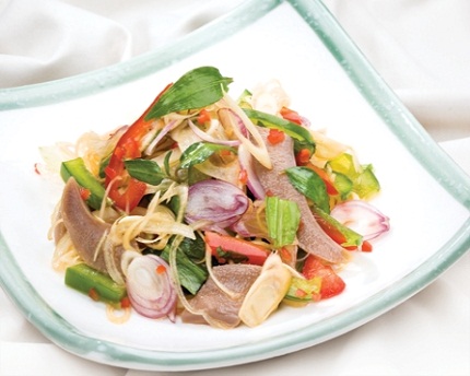 Luoi-heo-tron-chua-ngot