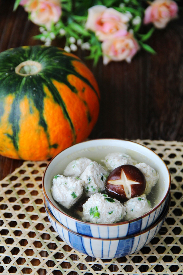 Nấu canh chả cá kỳ công mà ngon tuyệt 11 Nấu canh chả cá kỳ công mà ngon tuyệt 11