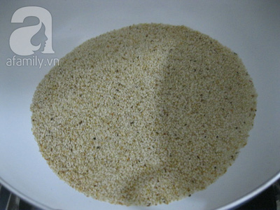 Me ngào đường cực ngon chuẩn bị đón mùa hè 12 Me ngào đường cực ngon chuẩn bị đón mùa hè 12