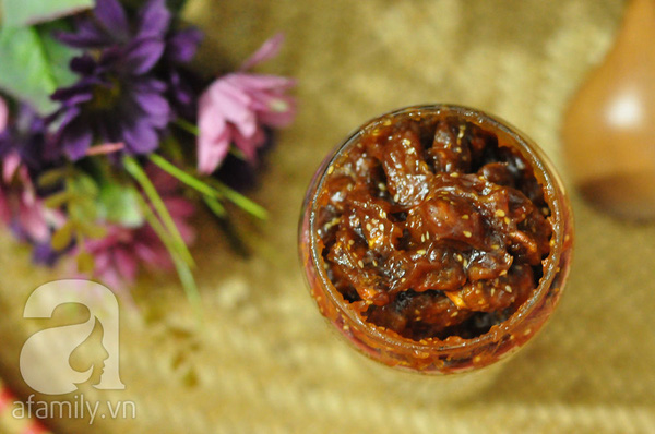 Me ngào đường cực ngon chuẩn bị đón mùa hè 19 Me ngào đường cực ngon chuẩn bị đón mùa hè 19