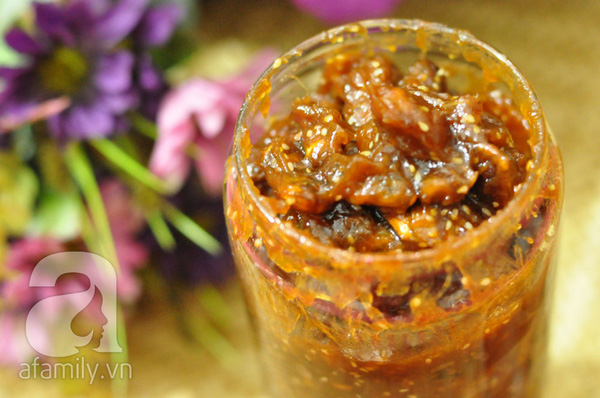 Me ngào đường cực ngon chuẩn bị đón mùa hè 20 Me ngào đường cực ngon chuẩn bị đón mùa hè 20