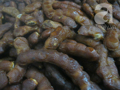 Me ngào đường cực ngon chuẩn bị đón mùa hè 3 Me ngào đường cực ngon chuẩn bị đón mùa hè 3