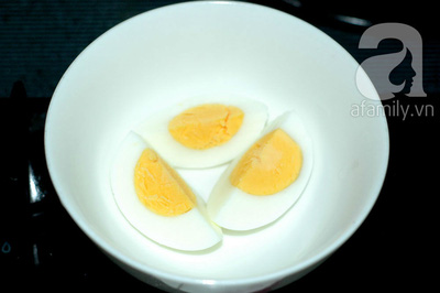 Ngon miệng đã thèm với công thức mỳ Quảng cực đơn giản 18