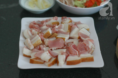 Thịt heo xào sả ớt cho bữa tối đưa cơm 6 Thịt heo xào sả ớt cho bữa tối đưa cơm 6