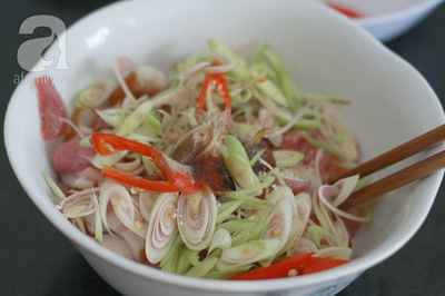 Thịt heo xào sả ớt cho bữa tối đưa cơm 8 Thịt heo xào sả ớt cho bữa tối đưa cơm 8