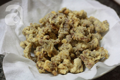 Bò chiên giòn càng ăn càng thấy ngon! 10