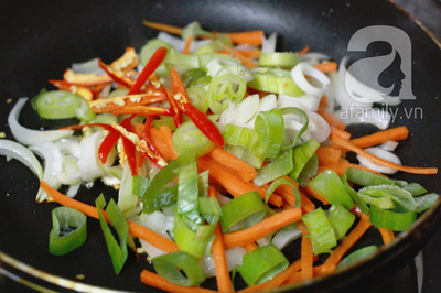 Bò chiên giòn càng ăn càng thấy ngon! 12