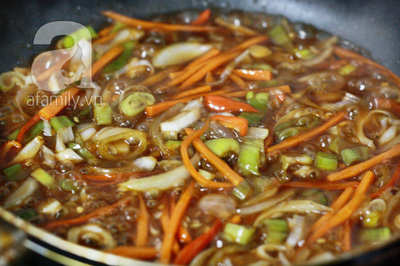 Bò chiên giòn càng ăn càng thấy ngon! 13