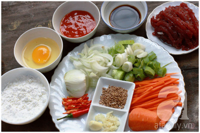 Bò chiên giòn càng ăn càng thấy ngon! 3