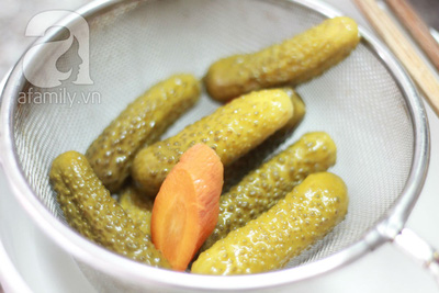 Lạ miệng ngon cơm với món cá kho kiểu mới 7 Lạ miệng ngon cơm với món cá kho kiểu mới 7