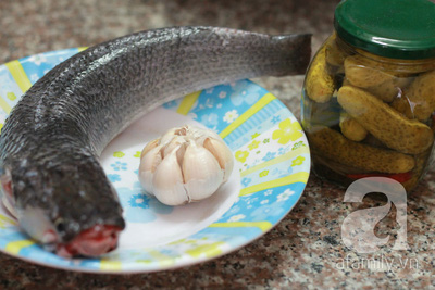 Lạ miệng ngon cơm với món cá kho kiểu mới 3 Lạ miệng ngon cơm với món cá kho kiểu mới 3