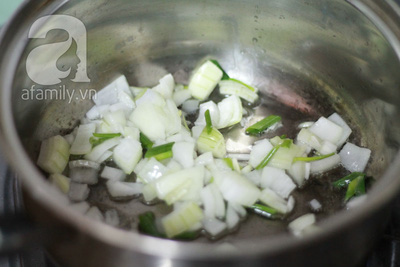 Sườn om xì dầu cho cả nhà thích thú! 10 Sườn om xì dầu cho cả nhà thích thú! 10