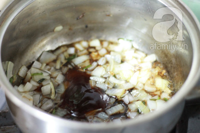 Sườn om xì dầu cho cả nhà thích thú! 11 Sườn om xì dầu cho cả nhà thích thú! 11