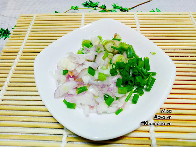 com rang ca man chuan vi, ngon lanh cho bua sang no bung - 4