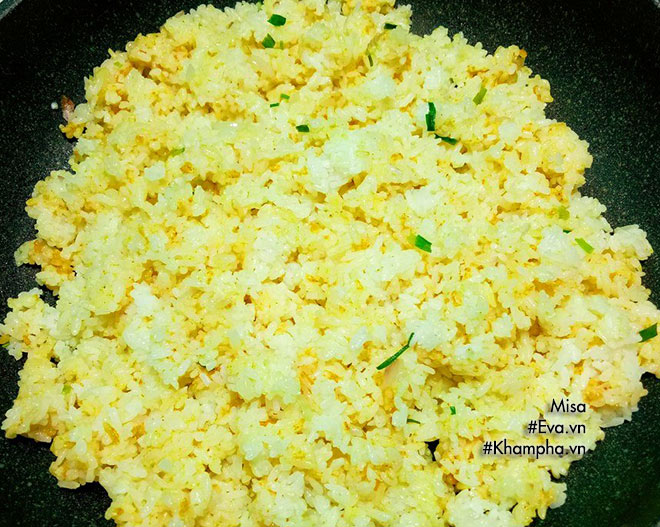 com rang ca man chuan vi, ngon lanh cho bua sang no bung - 6