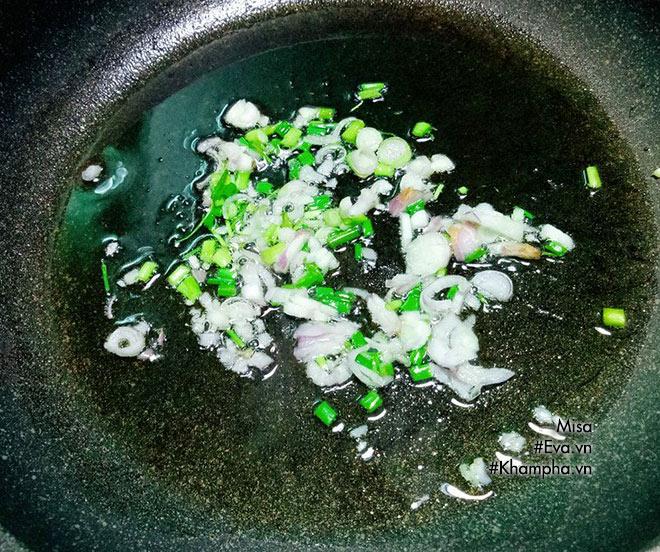 com rang ca man chuan vi, ngon lanh cho bua sang no bung - 5