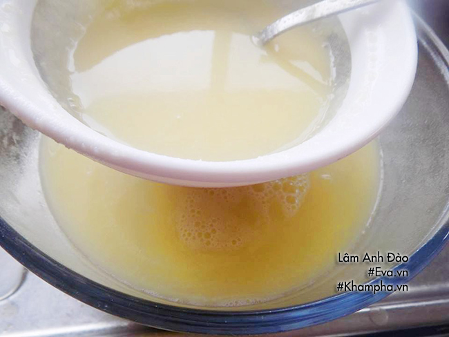 Mẹ xắn tay làm sữa đậu xanh trân châu, cả nhà ai cũng thích - 3