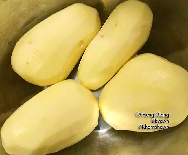 sup khoai tay boc thit bo doc dao, ca nha bat ngo khi an - 2
