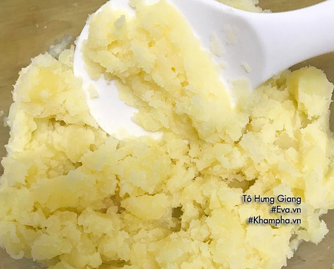 sup khoai tay boc thit bo doc dao, ca nha bat ngo khi an - 3