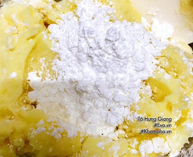 sup khoai tay boc thit bo doc dao, ca nha bat ngo khi an - 4