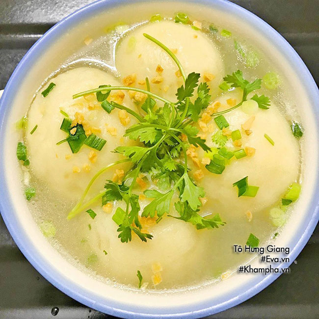 sup khoai tay boc thit bo doc dao, ca nha bat ngo khi an - 7