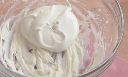 Thử ngay phiên bản tiramisu pancake sang chảnh nhưng rất dễ làm - Ảnh 2. Thử ngay phiên bản tiramisu pancake sang chảnh nhưng rất dễ làm - Ảnh 2.