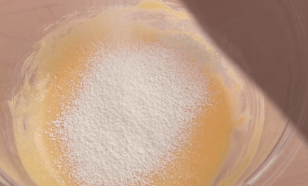 Thử ngay phiên bản tiramisu pancake sang chảnh nhưng rất dễ làm - Ảnh 4. Thử ngay phiên bản tiramisu pancake sang chảnh nhưng rất dễ làm - Ảnh 4.