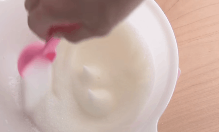 Thử ngay phiên bản tiramisu pancake sang chảnh nhưng rất dễ làm - Ảnh 5. Thử ngay phiên bản tiramisu pancake sang chảnh nhưng rất dễ làm - Ảnh 5.