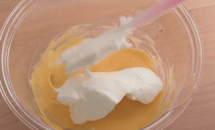 Thử ngay phiên bản tiramisu pancake sang chảnh nhưng rất dễ làm - Ảnh 6. Thử ngay phiên bản tiramisu pancake sang chảnh nhưng rất dễ làm - Ảnh 6.